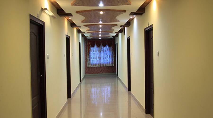 Hotel Palak Palace, Udaipur 3